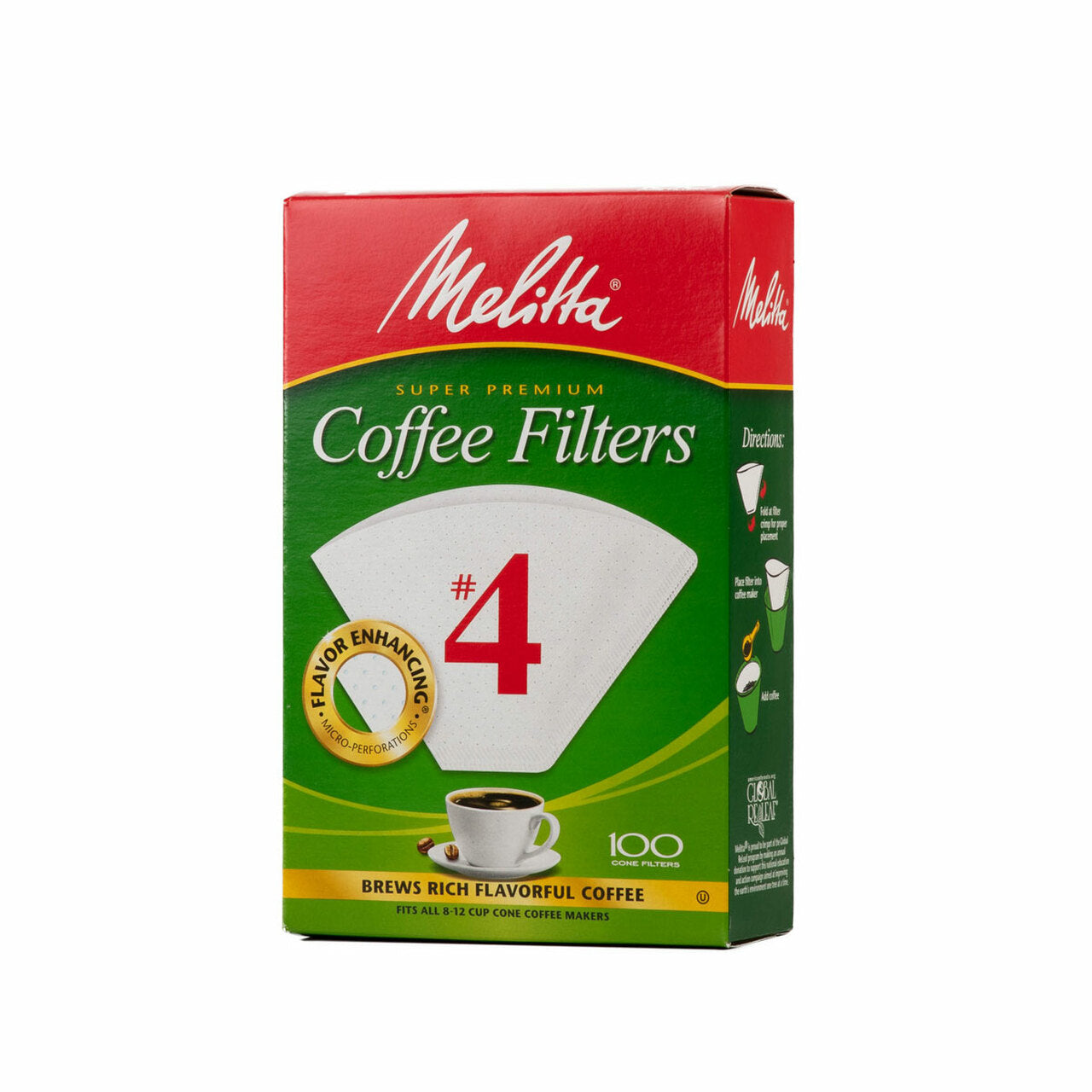 Melitta Filters #4