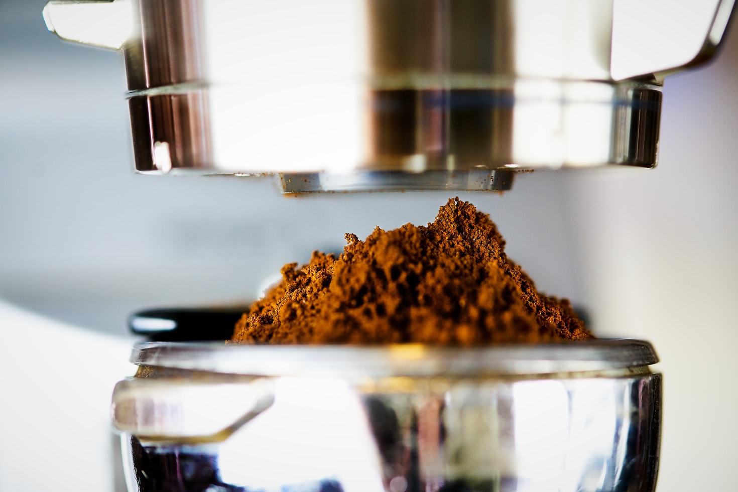 espresso grind image