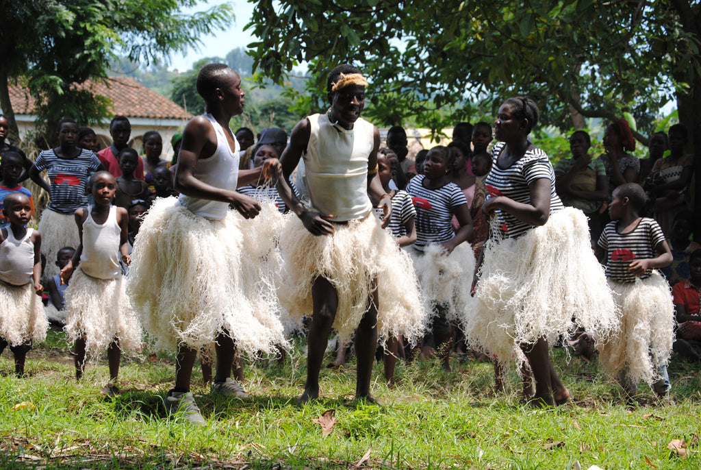 Eastern Congo: the Last Bastion of Specialty Coffee