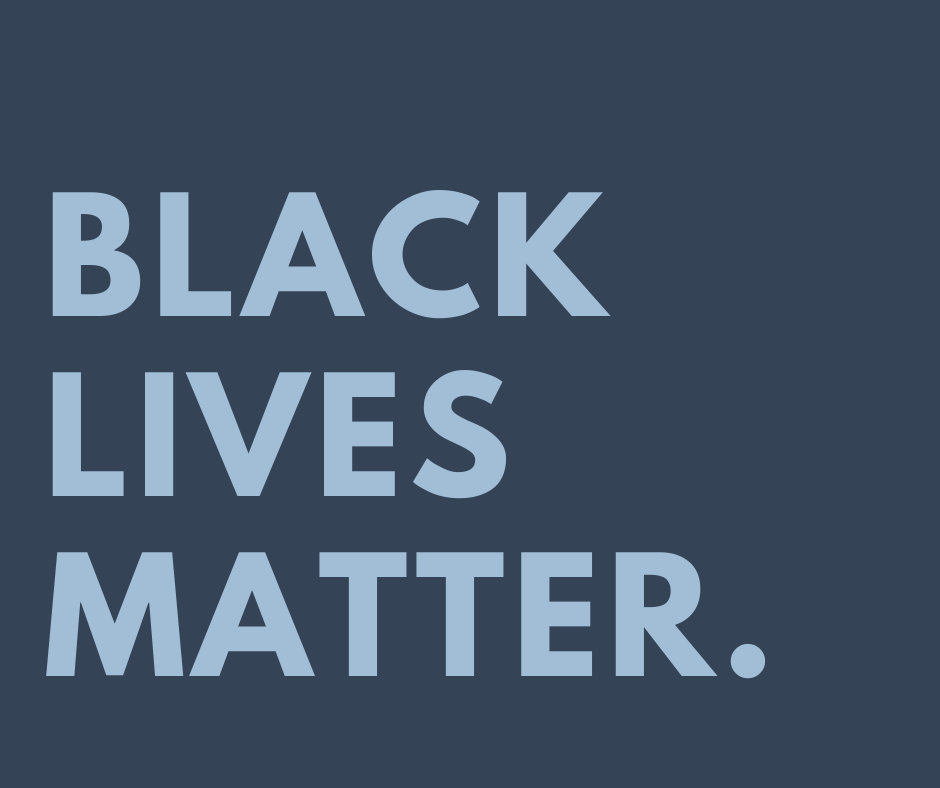 Black Lives Matter